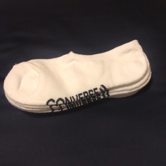 converse no show socks